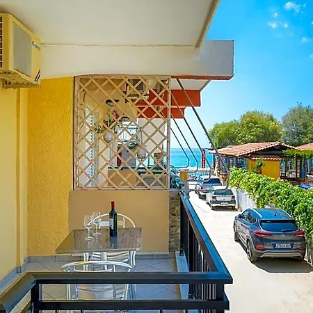 فندق Konstantinos 2