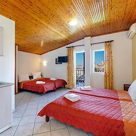 فندق Konstantinos 2