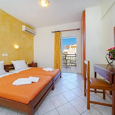 فندق Konstantinos 2